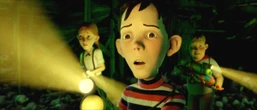 The best PG horror movies to watch with your family this Halloween