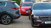Councilllors want crackdown on pavement parking – survey