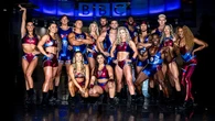 Gladiators to return with 2026 series and celebrity special