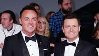 Ant and Dec gunge mannequins as new trailer reveals I’m A Celebrity launch date