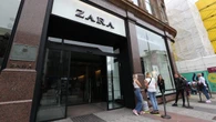 Sales weaker-than-expected at Zara owner amid ‘complex’ market conditions