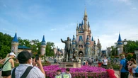 Disney to pay £323.6m to take full control of streaming service Hulu