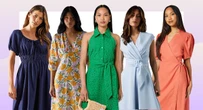 Debenhams slashes over 4,000 dresses by up to 75%