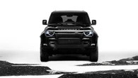 Defender Octa goes stealth with new Black specification