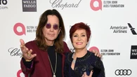 Sharon Osbourne thanks fans for ‘otherworldly love’ following Ozzy’s death
