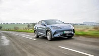 First Drive: Is the BYD Sealion 7 a stand-out electric SUV?