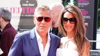 George Clooney pulls out of Venice Film Festival event due to sinus infection