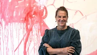 Tracey Emin says damehood marks another surprise twist in her life
