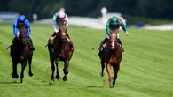 Calandagan ready to take leading role of his own at Ascot