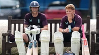 Ollie Pope insists Ben Stokes can contribute fully as all-rounder after cramp