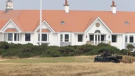 Further arrest over damage at Donald Trump’s golf course in Ayrshire