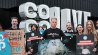 Co-Op prioritises corporate greed over animal welfare – Chris Packham