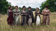Emma Corrin in first-look at Netflix’s Pride And Prejudice as full cast revealed