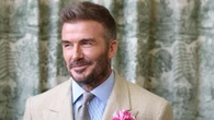 David Beckham among celebrities marking Father’s Day online