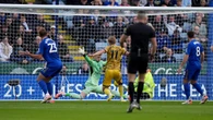 Andri Gudjohnsen bags brace as Blackburn triumph at Leicester