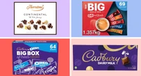 Treat yourself to one of these chocolate deals