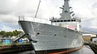 UK minister calls for end of Scottish Government ‘dithering’ on defence