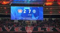 Champions League round-up: PSG score seven while Barcelona and PSV hit six