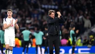 Thomas Frank hails Tottenham ‘bounce-back mentality’ in Copenhagen rout