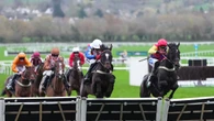 Tizzard hails ‘proper performance’ from Alexei in Greatwood Hurdle