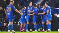 Birmingham produce another four-midable display to end Millwall run
