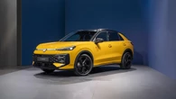 Volkswagen reveals second-generation T-Roc