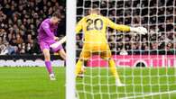 Jorgen Strand Larsen strikes late to earn Wolves draw at Tottenham