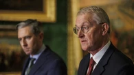 Benn insists protections for veterans will also apply to non-military witnesses