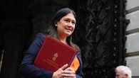 All UK citizens will have digital ID but only to prove right to work – Nandy