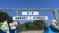 Officer facing gross misconduct hearing after death of teenagers in e-bike crash