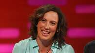 Miranda Hart: Bedbound with Lyme disease, I realised I didn’t want to be alone