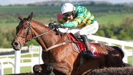 Spillane’s Tower ruled out of Betfair Chase after Naas defeat