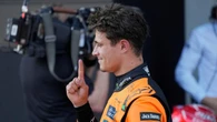 Dominant Lando Norris secures pole position for Austrian Grand Prix
