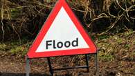 Residents at holiday park told to evacuate after flooding