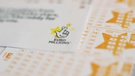 Two UK tickets win more than £41 million share of EuroMillions jackpot