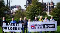 Government set to announce details of package to help Tata Steel plant