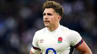 England will not move away from their DNA to match South Africa – Henry Slade