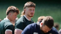Joe McCarthy enjoying friendship with ‘good fella’ Henry Pollock
