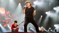 AC/DC to play Edinburgh as final port of call on new European tour