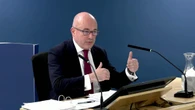 ‘Dereliction of duty’ not to plan for Covid school closures – academy boss