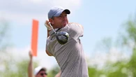 ‘Rusty’ Rory McIlroy five shots off the pace in Truist Championship