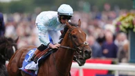 Bahrain and Hong Kong options for Pride Of Arras