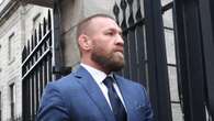 Conor McGregor rape accuser telling ‘web of lies’, court hears