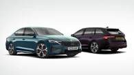 Skoda goes with popular vote for new colour schemes