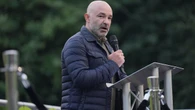 Bereaved father: Grenfell documentary must mark turning point in justice fight