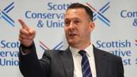 Russell Findlay promises Scottish Tories will ‘change’ after winning leadership