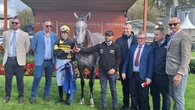 Charlie Bond harbouring Classic dreams for Black Caviar Gold