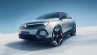 Vauxhall Grandland Electric now comes with all-wheel-drive