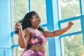 The exercises you should be doing, according to your personality type