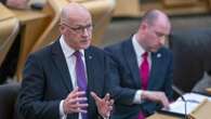 Summit should provide opportunity to ‘speak frankly about big issues’ – Swinney